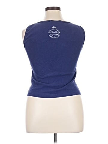Harley Davidson Sleeveless T-Shirt (view 2)