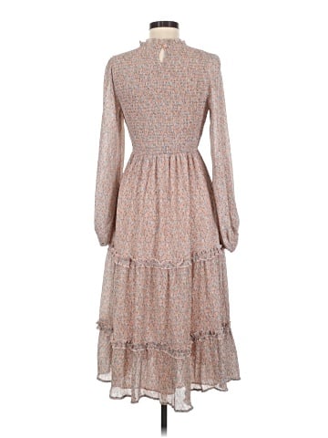 Petal and Pup Casual Dress (view 2)