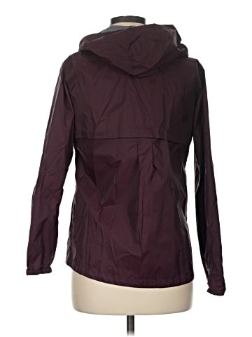 Columbia Jacket (view 2)