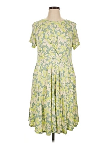 Torrid Casual Dress (view 1)