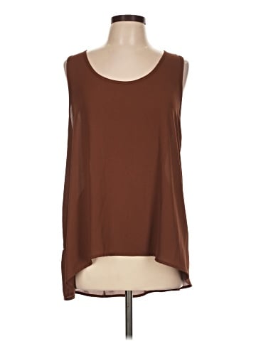 Pleione Sleeveless T-Shirt (view 1)