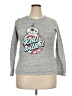 Star Wars Silver Sweatshirt Size XXL - photo 1