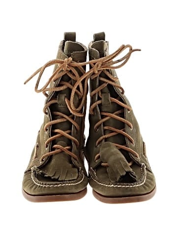Sperry Top Sider Boots (view 2)