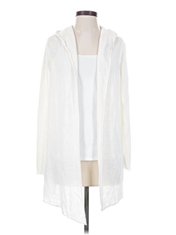 Eileen Fisher Cardigan (view 1)