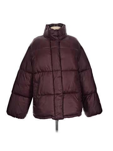 MNG Snow Jacket (view 1)