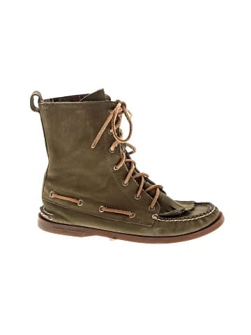 Sperry Top Sider Boots (view 1)