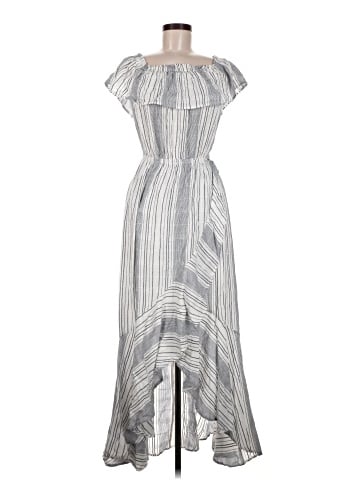 Express Casual Dress (view 1)