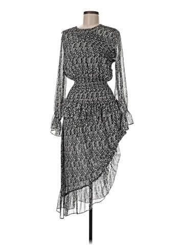 MISA Los Angeles Cocktail Dress (view 1)