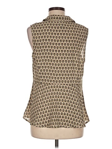 CAbi Sleeveless Blouse (view 2)