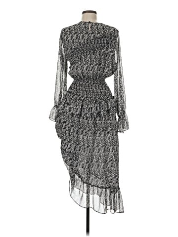 MISA Los Angeles Cocktail Dress (view 2)