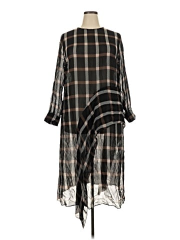 Akris Punto Casual Dress (view 1)