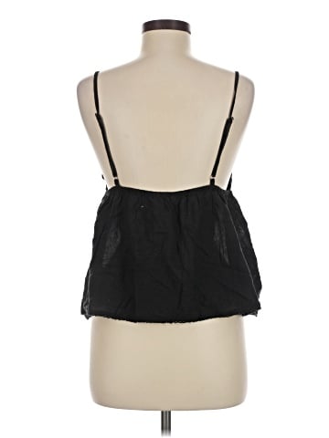 Zara Sleeveless Blouse (view 2)