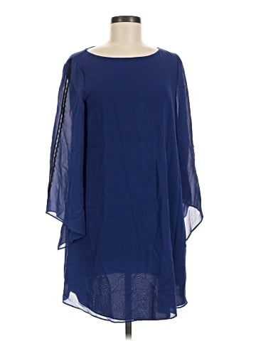 Alice + Olivia Casual Dress (view 1)