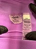 JoFit Solid Purple Skort Size XXL - photo 3