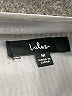 Lulus Silver Tank Top Size M - photo 7