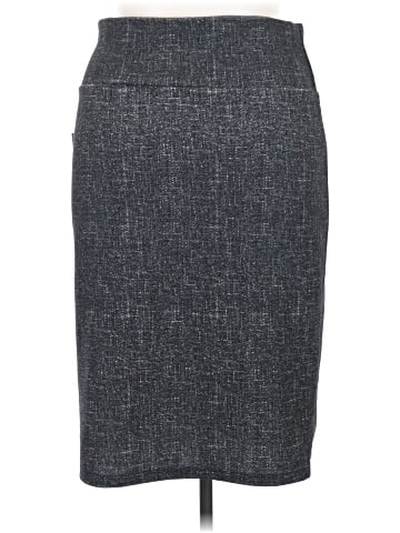 Lularoe Casual Skirt (view 2)