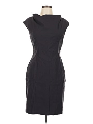 Adrianna Papell Cocktail Dress (view 1)