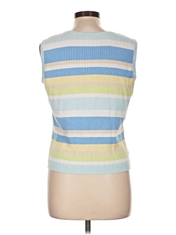 Cherokee Sweater Vest (view 2)