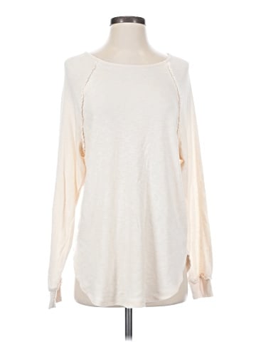 LC Lauren Conrad Pullover Sweater (view 1)