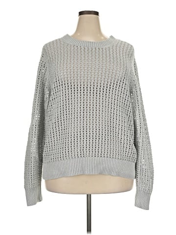 Gap Pullover Sweater (view 1)