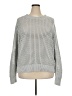 Gap Solid Gray Pullover Sweater Size XXL - photo 1