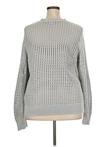 Gap Pullover Sweater (view 2)