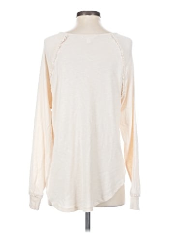 LC Lauren Conrad Pullover Sweater (view 2)