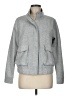 Stylus Solid Gray Jacket Size M - photo 1