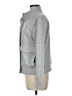 Stylus Solid Gray Jacket Size M - photo 5