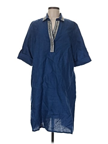 Chico's Casual Dress (view 1)
