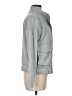 Stylus Solid Gray Jacket Size M - photo 4