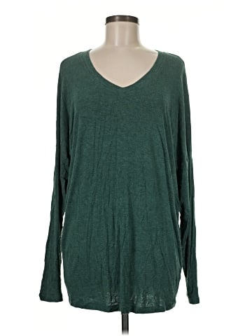 CAbi Long Sleeve T-Shirt (view 1)