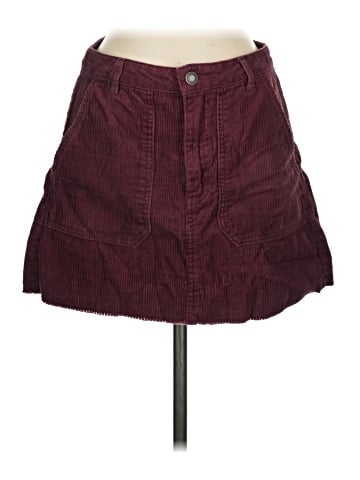 Stradivarius Casual Skirt (view 1)
