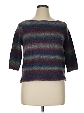 Lane Bryant Pullover Sweater (view 1)