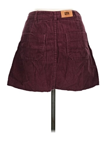 Stradivarius Casual Skirt (view 2)