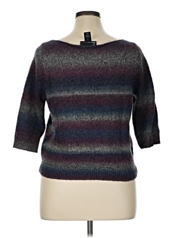 Lane Bryant Pullover Sweater (view 2)