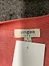 Umgee Pink Pullover Sweater Size M - photo 7