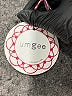 Umgee Pink Pullover Sweater Size M - photo 9