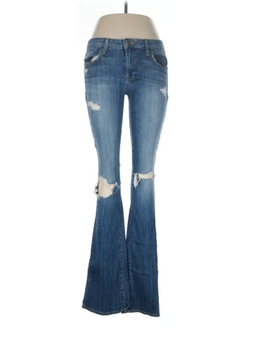 Genetic Denim Jeans (view 1)