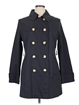Lauren by Ralph Lauren Trenchcoat (view 1)