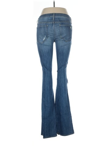 Genetic Denim Jeans (view 2)