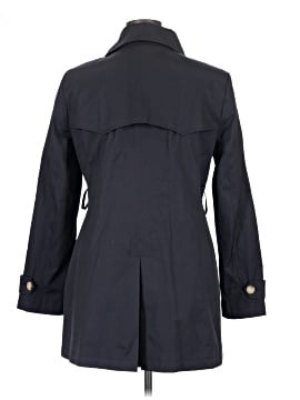 Lauren by Ralph Lauren Trenchcoat (view 2)
