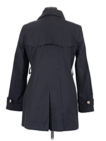 Lauren by Ralph Lauren Trenchcoat (view 2)