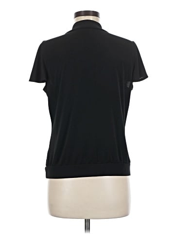 Adrianna Papell Short Sleeve T-Shirt (view 2)