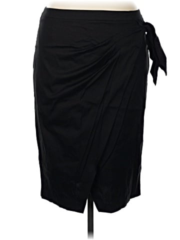 White House Black Market Formal Skirt (view 1)