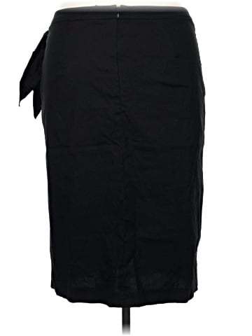 White House Black Market Formal Skirt (view 2)