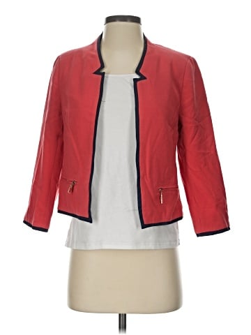 Love 21 Jacket (view 1)
