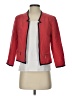 Love 21 Color Block Red Jacket Size XS - photo 1