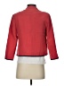 Love 21 Color Block Red Jacket Size XS - photo 2