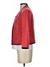Love 21 Color Block Red Jacket Size XS - photo 5